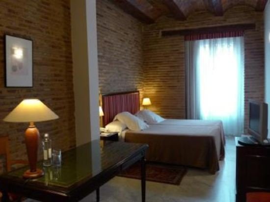 Фото Отель AD Hoc Monumental