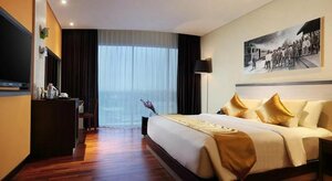 The 1o1 Malang Oj (East Java, Malang City, Jalan Dokter Cipto), hotel