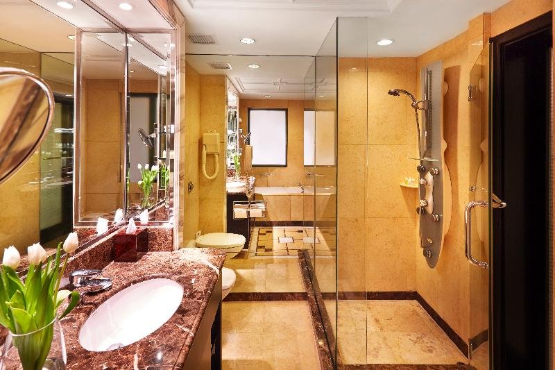 Фото Hilton Singapore Orchard