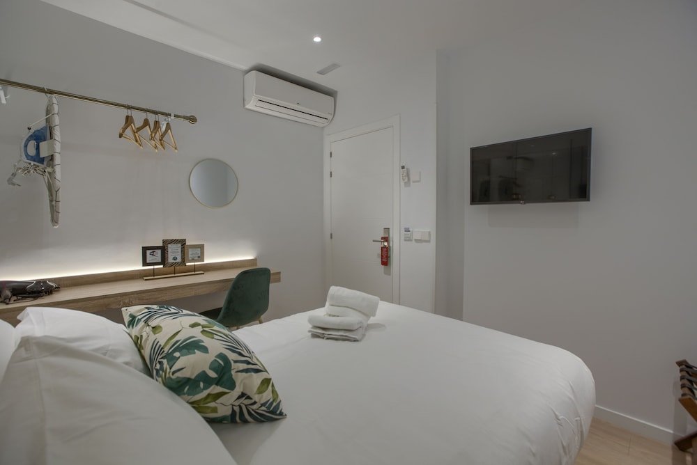 Фото The Match Madrid