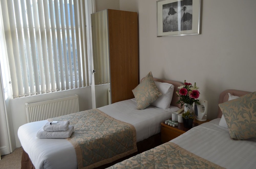 Фото Лексхэм Гарденс