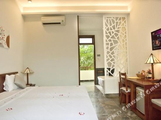 Фото Hoi An TNT Villa