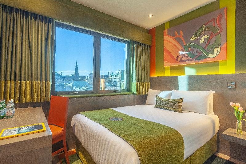 Фото Temple Bar Inn