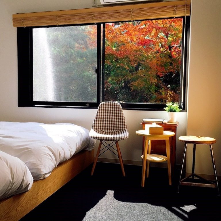 Фото Yado Arashiyama