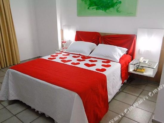 Фото Praia Centro Hotel