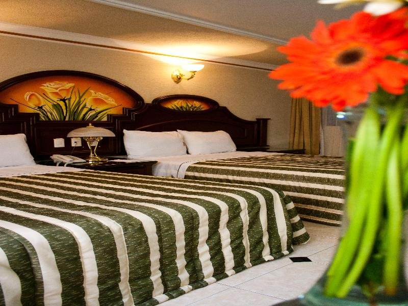 Фото Hotel Casino Plaza