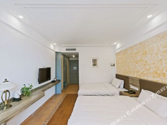 Фото Shanghai Valenci Hotel