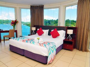 Гостиница Grand Hotel and Casino