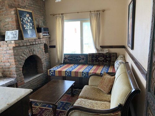 Гостиница Wisteria Guest House в Сельчуке