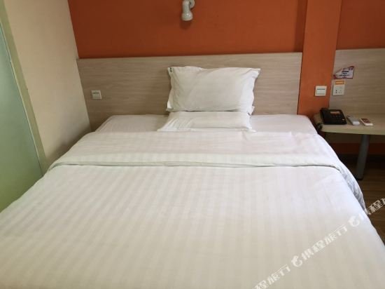 Фото 7 Days Inn Guangzhou Guihua Gang Branch