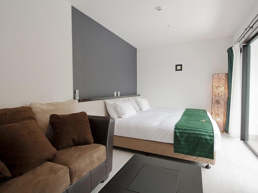 Фото The Peridot Smart Hotel Tancha Ward