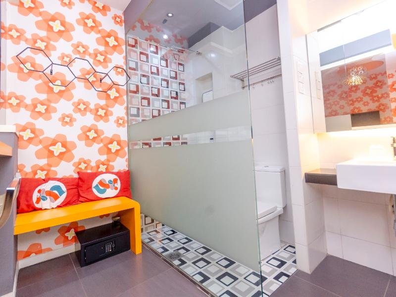 Фото Oyo 902 Rooms Boutique Hotel