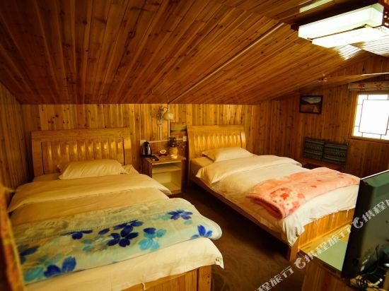 Фото 7 Days Inn Diqing Shangri-la Old Town Branch