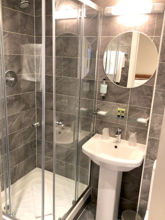 Фото Park Avenue Bayswater Inn Hyde Park