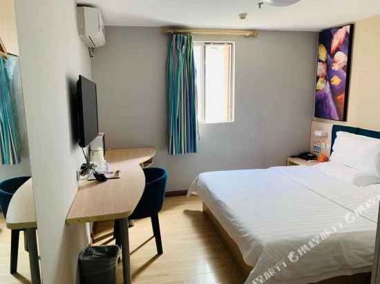 Фото 7 Days Inn Shenzhen Nanyou Branch