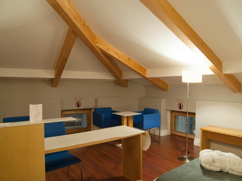 Фото Hotel Zenit Coloquio