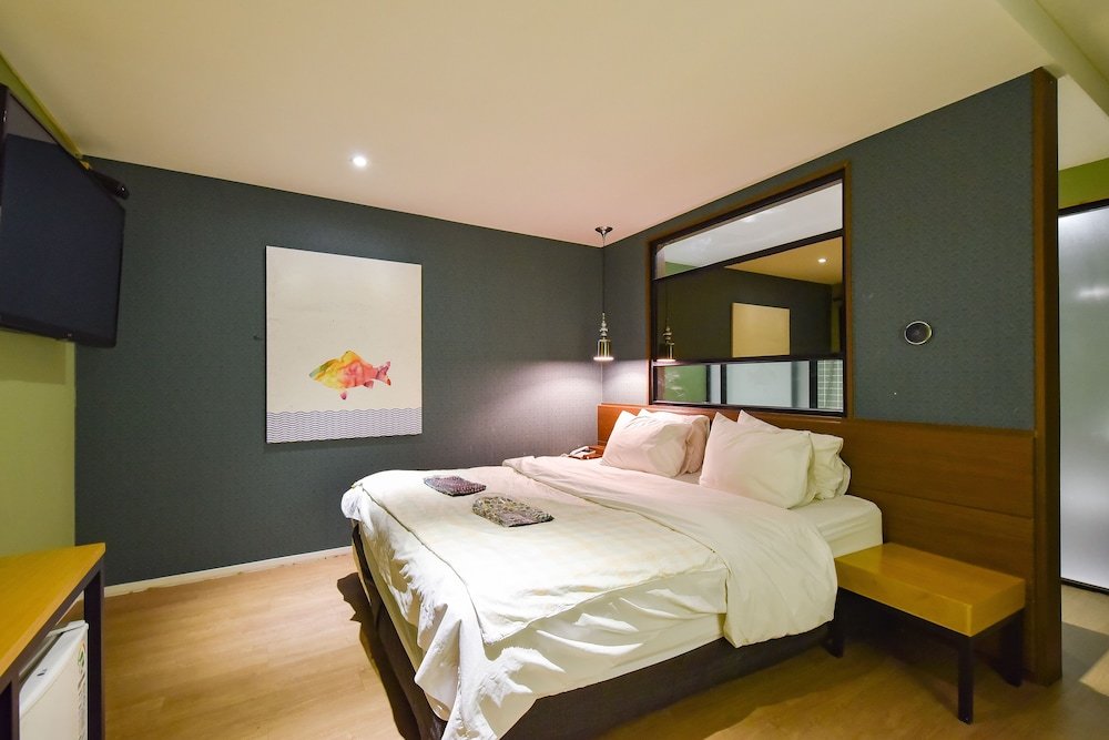 Фото Number 25 Gimhae Samgye