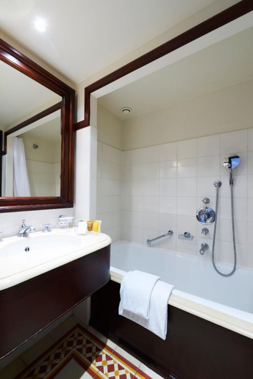 Фото Hotel Barsey by Warwick