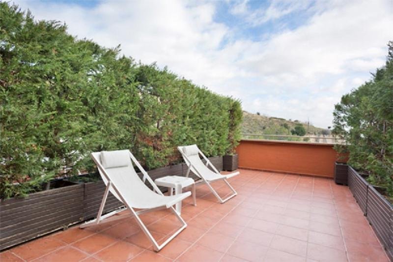 Фото Abba Garden Hotel	