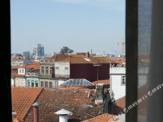 Фото Hotel Moon & Sun Porto