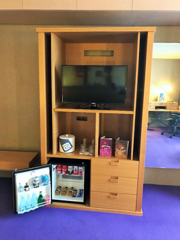 Фото Camino Real Santa Fe