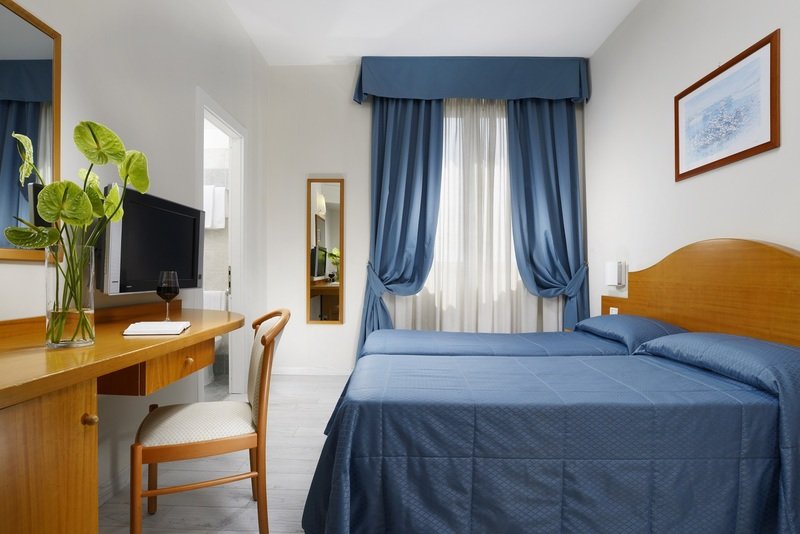 Фото Hotel Isola Sacra Rome Airport