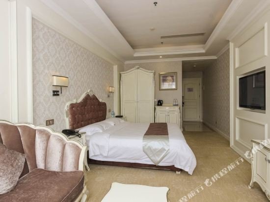 Фото Zhuhai Rongfeng Hotel