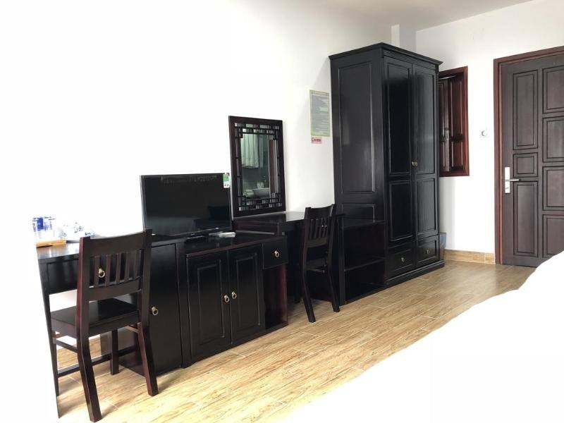 Фото Sea Kite Homestay