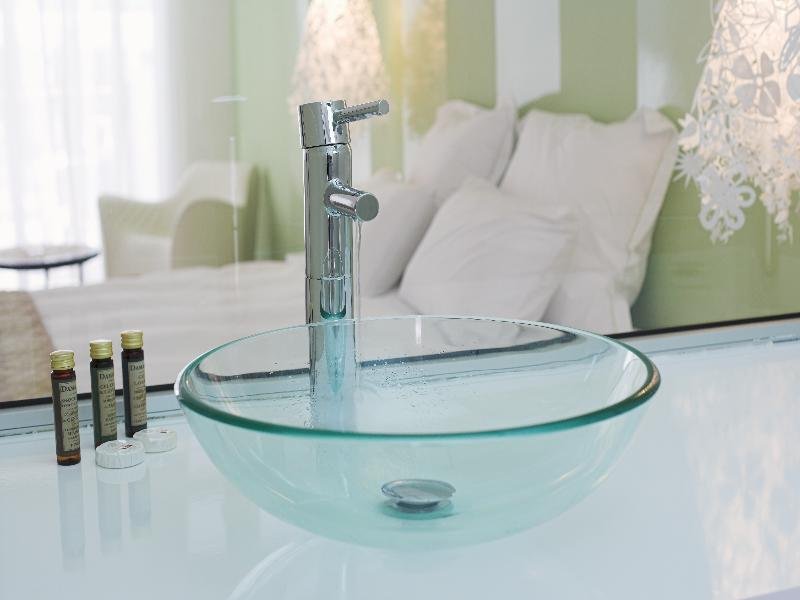 Фото Napa Mermaid Hotel & Suites