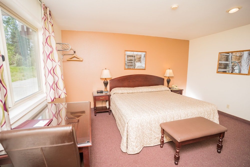 Фото AbbyCreek Inn