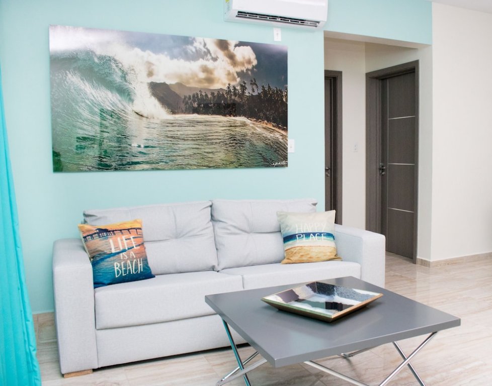 Фото Rh Boutique Hotel Aruba