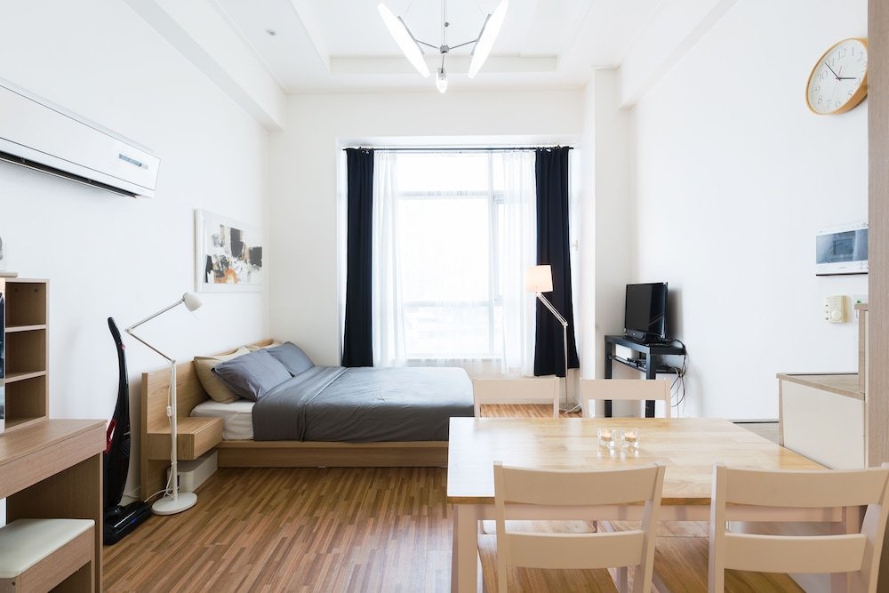 Фото 24guesthouse Seoul Station