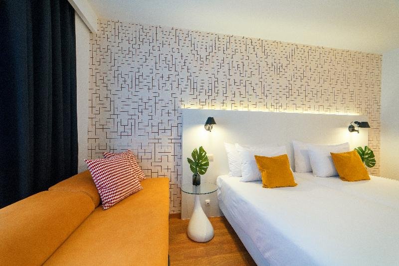 Фото Hotel Cetina Murcia