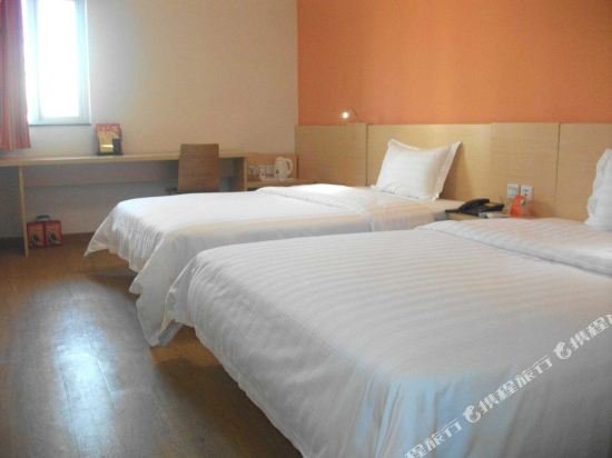 Фото 7 Days Inn Changsha Gao Qiao Market West Branch