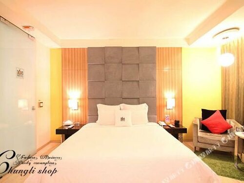 Гостиница 168 Motel-Zhongli в Чжунли