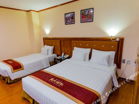 Фото A25 Hotel - Tran Quy Cap