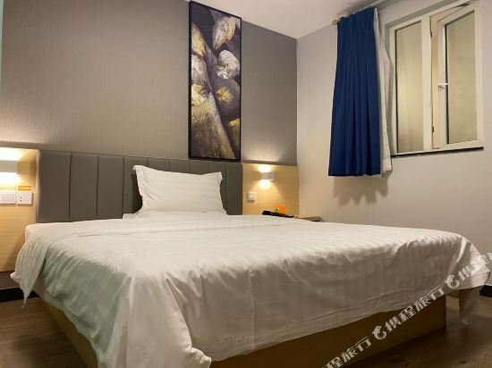 Hotel 7 Days Inn Zhuhai Jida Duty Free Shop Branch, Zhuhai, photo