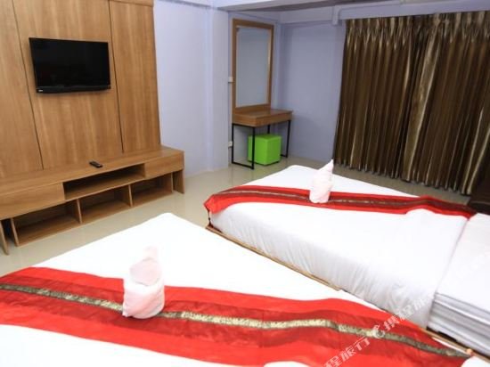 Фото Gemtree Boutique Lampang