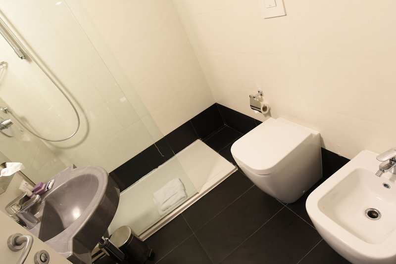 Фото Smart Hotel Milano