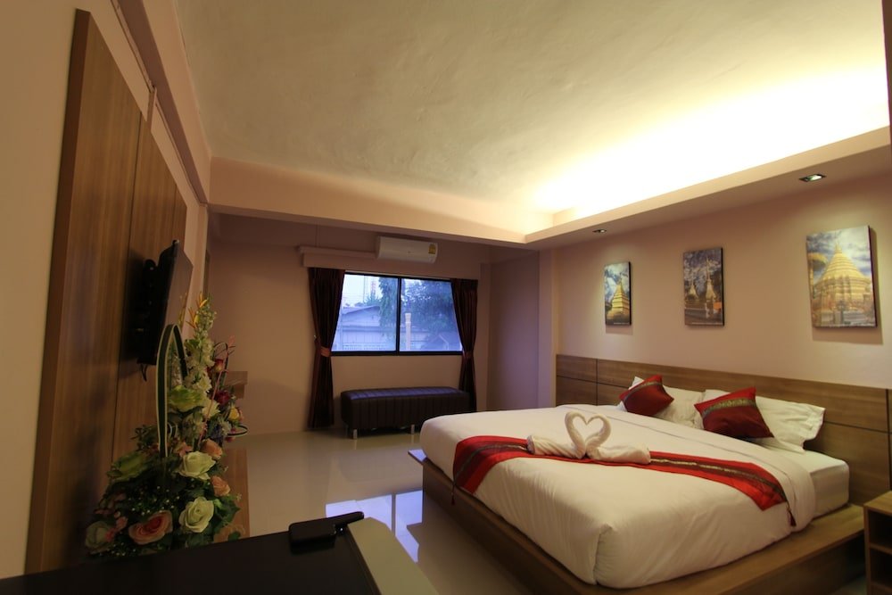 Фото Gemtree Boutique Lampang