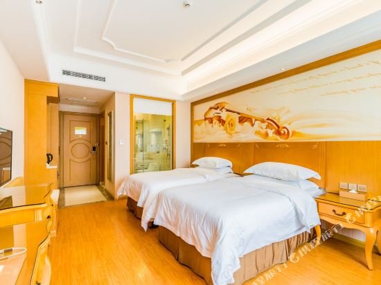 Фото Vienna Hotel Foshan Nanhai Avenue Branch