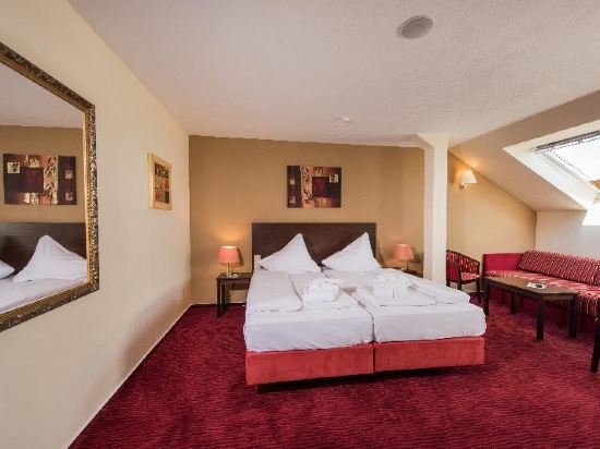 Фото Göbel's Hotel Quellenhof