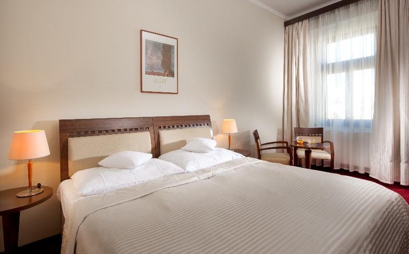 Фото Clarion Grandhotel Zlaty Lev