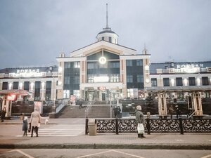 فندق Smart Hotel KDO Novokuzneck ، نوفوكوزنتسك، صورة