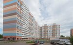 Apartament on Krasnozvezdnaya 35-2 (Krasnozvozdnaya Street, 6), short-term housing rental
