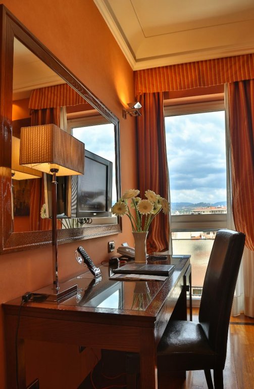 Фото Grand Hotel Adriatico