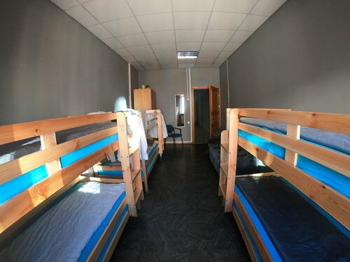 Хостел Riley's Place в Риге