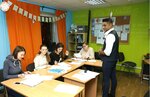 Anespa Studio (Turistskaya Street, 30к1), foreign language courses