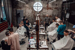 Manufactura (Sibirsky Tract, 8Н), training of masters for beauty salons