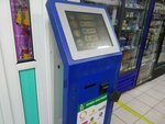 Платежный терминал (Svetlanovskiy Avenue, 60к3), payment terminal